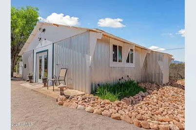 10800 E Clover Lane, Cornville, AZ 86325 - Photo 29