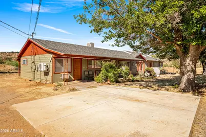 10800 E Clover Lane, Cornville, AZ 86325 - Photo 41