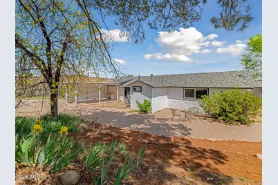 10800 E Clover Lane, Cornville, AZ 86325 - Photo 3