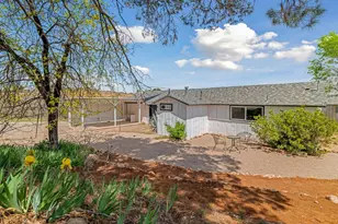 10800 E Clover Ln, Cornville, AZ 86325 - Photo 3