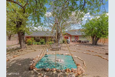 10800 E Clover Lane, Cornville, AZ 86325 - Photo 11