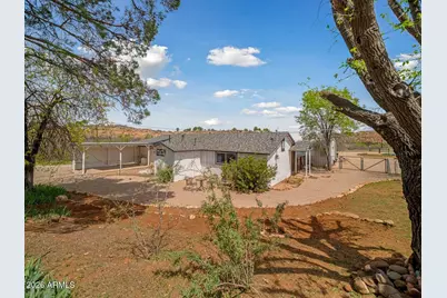 10800 E Clover Lane, Cornville, AZ 86325 - Photo 23