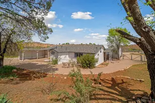 10800 E Clover Ln, Cornville, AZ 86325 - Photo 23