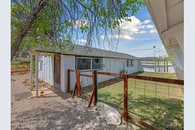 10800 E Clover Lane, Cornville, AZ 86325 - Photo 13