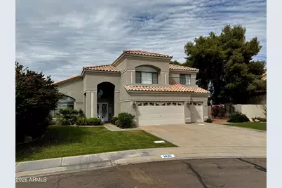 1826 E Lakecrest Drive, Gilbert, AZ 85234 - Photo 1