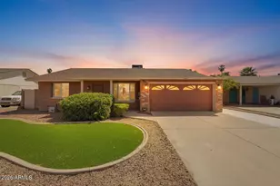 2407 E Hermosa Dr, Tempe, AZ 85282 - Photo 1