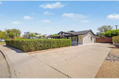 2941 N Granite Reef Road, Scottsdale, AZ 85251 - Photo 1