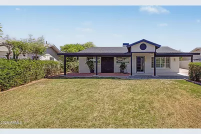 2941 N Granite Reef Road, Scottsdale, AZ 85251 - Photo 3