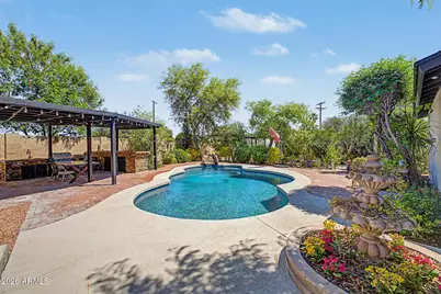 2941 N Granite Reef Road, Scottsdale, AZ 85251 - Photo 41