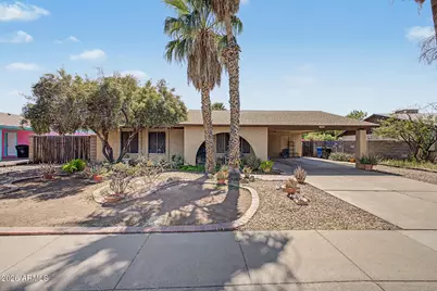 515 W Greentree Drive, Chandler, AZ 85225 - Photo 1