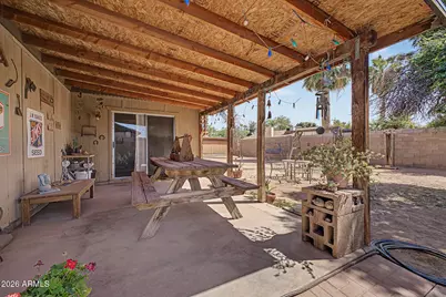 515 W Greentree Drive, Chandler, AZ 85225 - Photo 23