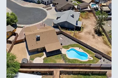 6763 N 84th Lane, Glendale, AZ 85305 - Photo 3