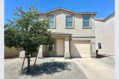 1660 S Wooten Street, Coolidge, AZ 85128 - Photo 1