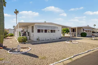 2650 W Union Hills Drive #156, Phoenix, AZ 85027 - Photo 1