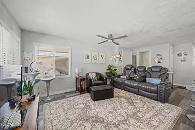 2650 W Union Hills Drive #156, Phoenix, AZ 85027 - Photo 5