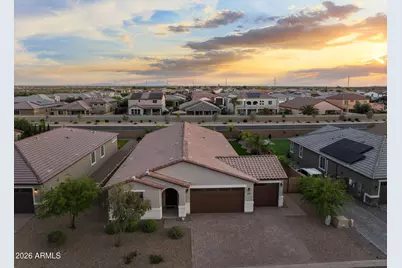 10085 E Barley Road, Florence, AZ 85132 - Photo 29