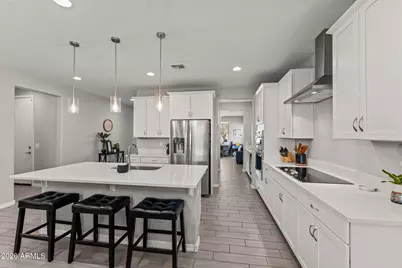 10085 E Barley Road, Florence, AZ 85132 - Photo 5