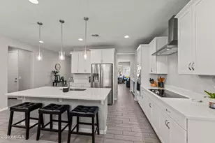 10085 E Barley Rd, Florence, AZ 85132 - Photo 5