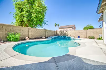 5241 E Elena Circle, Mesa, AZ 85206 - Photo 5