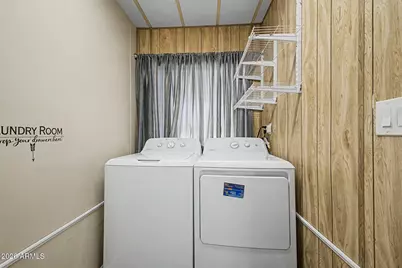 11411 N 91st Avenue #176, Peoria, AZ 85345 - Photo 27