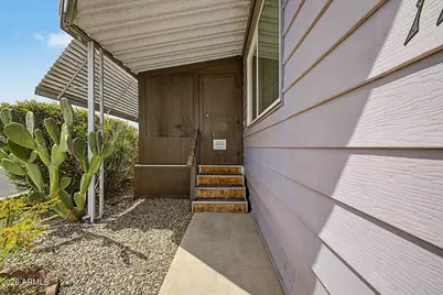 11411 N 91st Avenue #176, Peoria, AZ 85345 - Photo 39