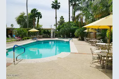 11411 N 91st Avenue #176, Peoria, AZ 85345 - Photo 41