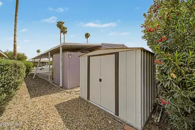 11411 N 91st Avenue #176, Peoria, AZ 85345 - Photo 35