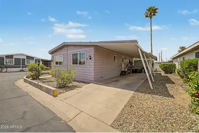 11411 N 91st Avenue #176, Peoria, AZ 85345 - Photo 3