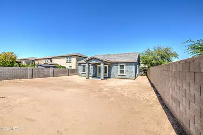 36833 W Mattino Lane, Maricopa, AZ 85138 - Photo 31