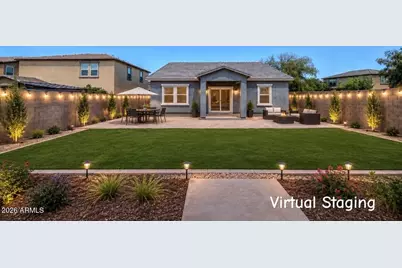 36833 W Mattino Lane, Maricopa, AZ 85138 - Photo 29