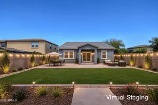 36833 W Mattino Ln, Maricopa, AZ 85138 - Photo 29