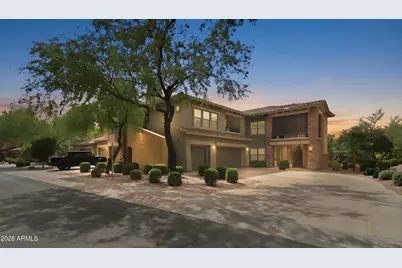 21320 N 56th Street #2021, Phoenix, AZ 85054 - Photo 27