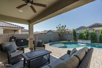 1166 N 151st Lane, Goodyear, AZ 85338 - Photo 29