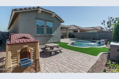 1166 N 151st Lane, Goodyear, AZ 85338 - Photo 25