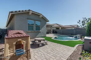 1166 N 151st Ln, Goodyear, AZ 85338 - Photo 25
