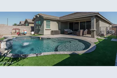 1166 N 151st Lane, Goodyear, AZ 85338 - Photo 23