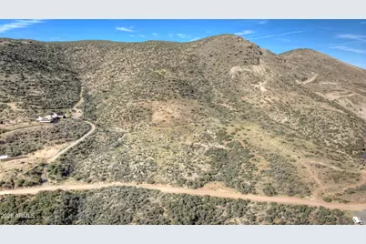 9540 E Poland Road #-, Humboldt, AZ 86329 - Photo 1