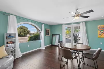 8319 E Bonnie Rose Avenue, Scottsdale, AZ 85250 - Photo 15