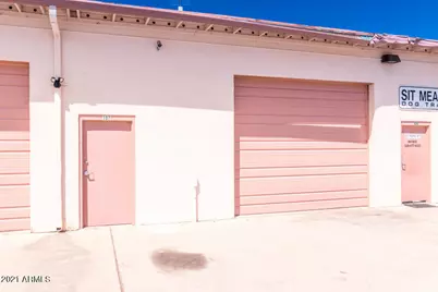 6677 E Little Michigan Road #107, Sierra Vista, AZ 85635 - Photo 1