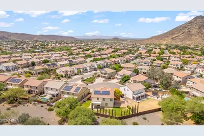 25307 N 51st Drive, Phoenix, AZ 85083 - Photo 49