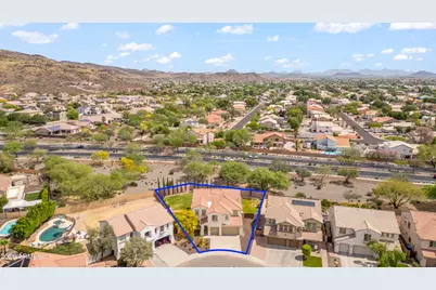 25307 N 51st Drive, Phoenix, AZ 85083 - Photo 43