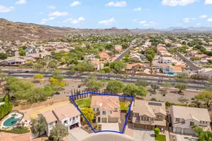 25307 N 51st Dr, Phoenix, AZ 85083 - Photo 43