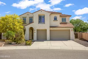 25307 N 51st Dr, Phoenix, AZ 85083 - Photo 3