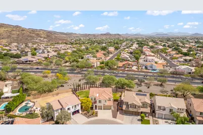 25307 N 51st Drive, Phoenix, AZ 85083 - Photo 47