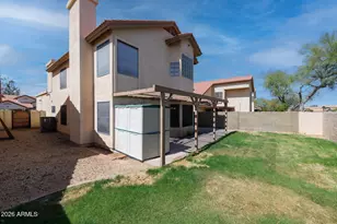 4183 E Cholla Canyon Dr, Phoenix, AZ 85044 - Photo 21
