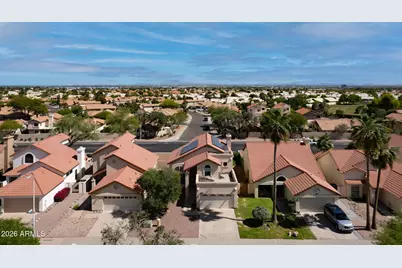 4183 E Cholla Canyon Drive, Phoenix, AZ 85044 - Photo 23