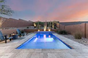 4398 N Golf Dr, Buckeye, AZ 85396 - Photo 33