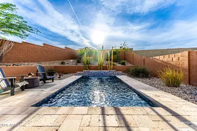 4398 N Golf Drive, Buckeye, AZ 85396 - Photo 17