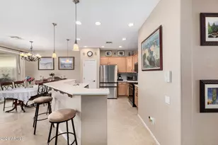 13765 W Nogales Dr, Sun City West, AZ 85375 - Photo 15