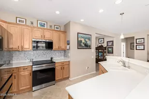 13765 W Nogales Dr, Sun City West, AZ 85375 - Photo 17